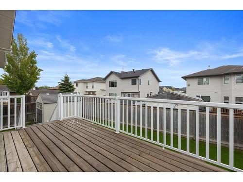 221 Waniandy Way, Fort Mcmurray, AB - Outdoor With Deck Patio Veranda With Exterior