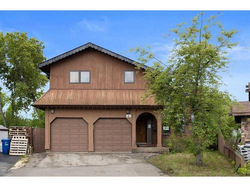 161 Caldwell Crescent, Fort Mcmurray, AB 