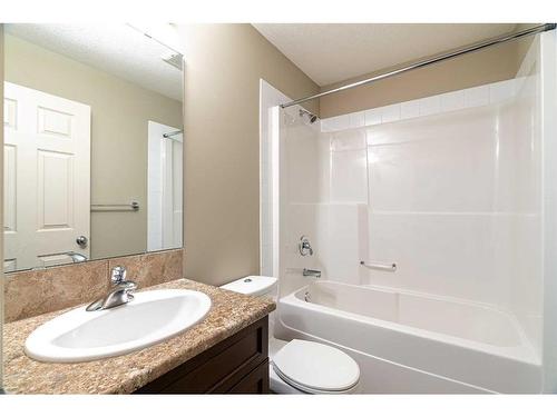 292 Starling Street, Fort Mcmurray, AB - Indoor Photo Showing Bathroom