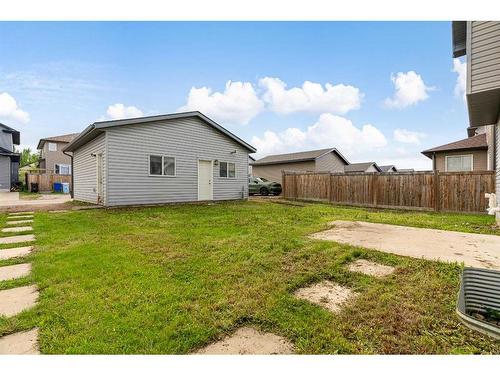 292 Starling Street, Fort Mcmurray, AB - Outdoor With Exterior