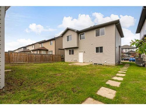 292 Starling Street, Fort Mcmurray, AB - Outdoor With Exterior