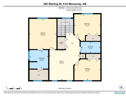 292 Starling Street, Fort Mcmurray, AB - Other