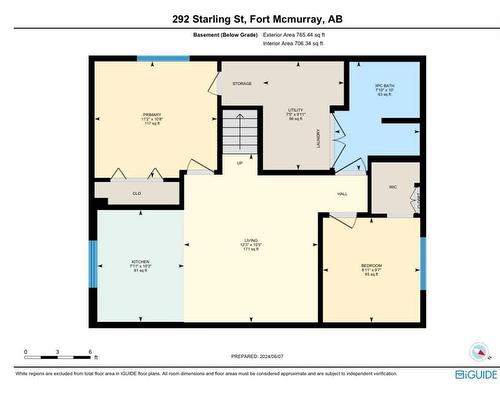 292 Starling Street, Fort Mcmurray, AB - Other