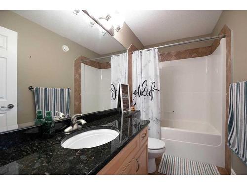 143 Laffont Way, Fort Mcmurray, AB - Indoor Photo Showing Bathroom