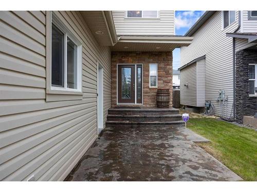 143 Laffont Way, Fort Mcmurray, AB - Outdoor