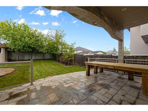 143 Laffont Way, Fort Mcmurray, AB - Outdoor With Deck Patio Veranda With Backyard
