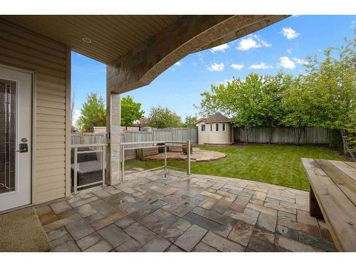 143 Laffont Way, Fort Mcmurray, AB - Outdoor With Deck Patio Veranda