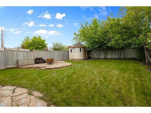 143 Laffont Way, Fort Mcmurray, AB - Outdoor With Backyard