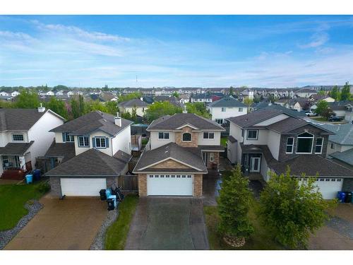 143 Laffont Way, Fort Mcmurray, AB - Outdoor With Facade