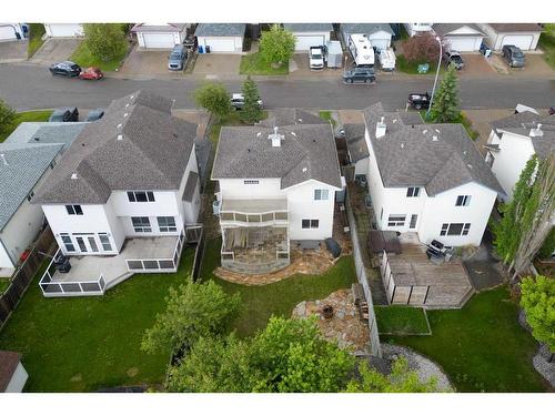 143 Laffont Way, Fort Mcmurray, AB - Outdoor