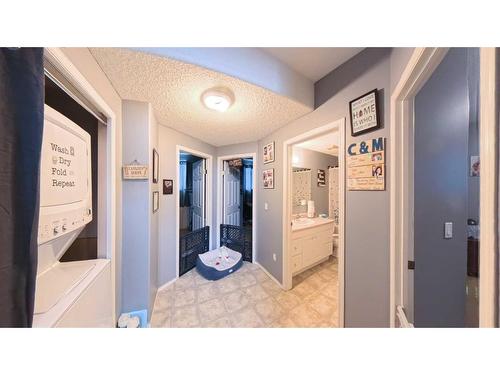 271 Mustang Road, Fort Mcmurray, AB - Indoor Photo Showing Laundry Room