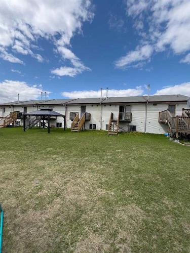 271 Mustang Road, Fort Mcmurray, AB - Outdoor