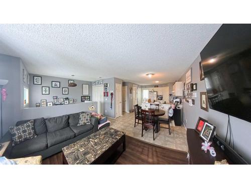 271 Mustang Road, Fort Mcmurray, AB - Indoor Photo Showing Living Room