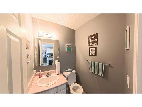 271 Mustang Road, Fort Mcmurray, AB - Indoor Photo Showing Bathroom