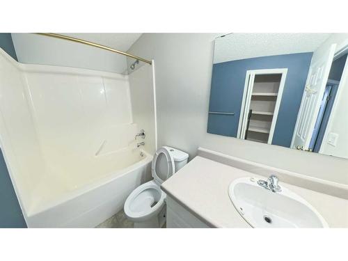 275 Mustang Road, Fort Mcmurray, AB - Indoor Photo Showing Bathroom