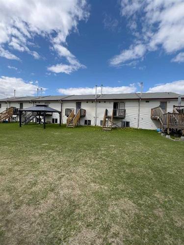 279 Mustang Road, Fort Mcmurray, AB - Outdoor