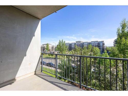 312-136A Sandpiper Road, Fort Mcmurray, AB - Outdoor With Balcony With Exterior