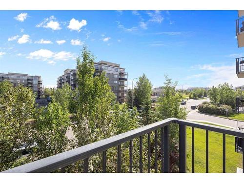 312-136A Sandpiper Road, Fort Mcmurray, AB - Outdoor With Balcony With View