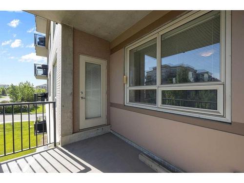 312-136A Sandpiper Road, Fort Mcmurray, AB - Outdoor With Balcony With Exterior