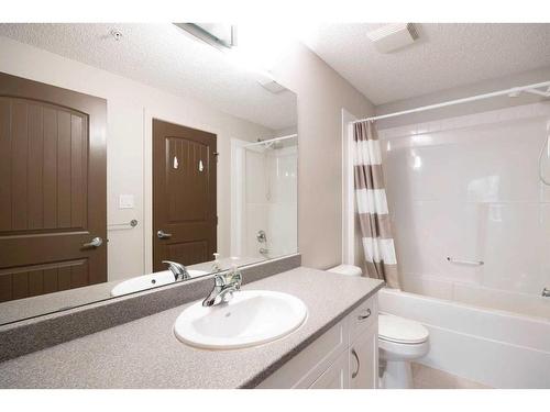 312-136A Sandpiper Road, Fort Mcmurray, AB - Indoor Photo Showing Bathroom