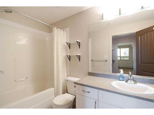 312-136A Sandpiper Road, Fort Mcmurray, AB - Indoor Photo Showing Bathroom