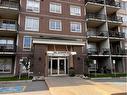 312-136A Sandpiper Road, Fort Mcmurray, AB  - Outdoor With Balcony With Facade 