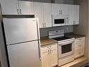 312-136A Sandpiper Road, Fort Mcmurray, AB  - Indoor Photo Showing Kitchen 