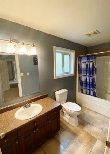 #158 15249 Twp Rd 665A Missawawi Estates Phase Ii, Lac La Biche, AB - Indoor Photo Showing Bathroom