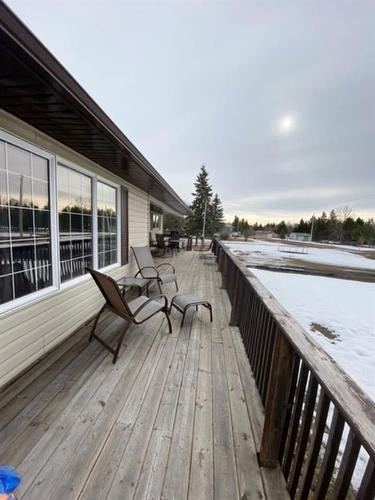 #158 15249 Twp Rd 665A Missawawi Estates Phase Ii, Lac La Biche, AB - Outdoor