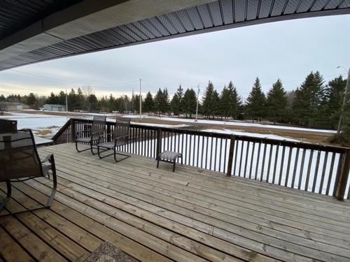 #158 15249 Twp Rd 665A Missawawi Estates Phase Ii, Lac La Biche, AB - Outdoor With Exterior