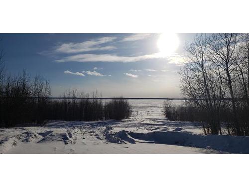 #158 15249 Twp Rd 665A Missawawi Estates Phase Ii, Lac La Biche, AB - Outdoor With Body Of Water With View