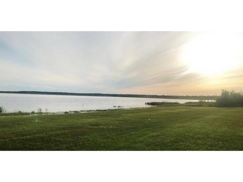 #158 15249 Twp Rd 665A Missawawi Estates Phase Ii, Lac La Biche, AB - Outdoor With Body Of Water With View