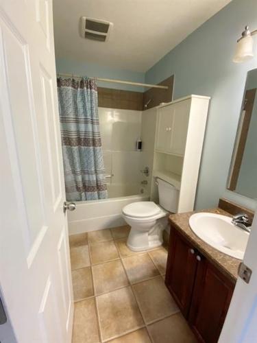 #158 15249 Twp Rd 665A Missawawi Estates Phase Ii, Lac La Biche, AB - Indoor Photo Showing Bathroom