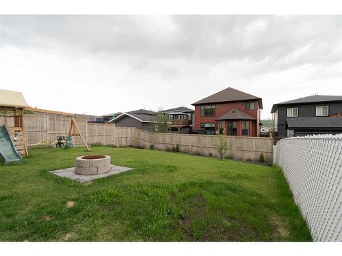 7104 Hughes Avenue, Fort Mcmurray, AB - Outdoor With Backyard