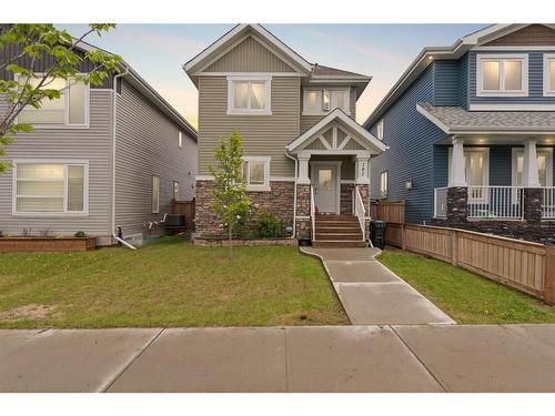 187 Prospect Drive, Fort Mcmurray, AB - Outdoor With Facade