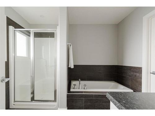 187 Prospect Drive, Fort Mcmurray, AB - Indoor Photo Showing Bathroom