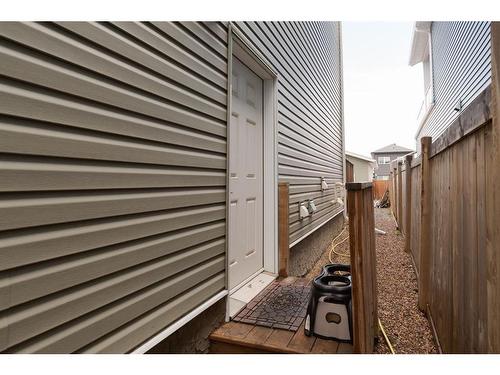 187 Prospect Drive, Fort Mcmurray, AB - Outdoor With Exterior