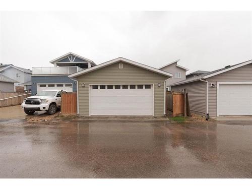 187 Prospect Drive, Fort Mcmurray, AB - Outdoor