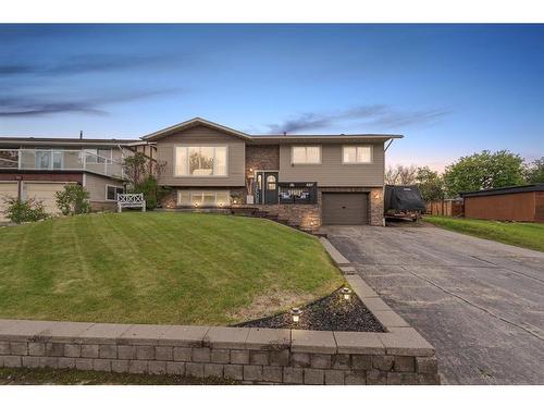 721 Timberline Drive, Fort Mcmurray, AB - Outdoor