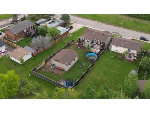 721 Timberline Drive, Fort Mcmurray, AB - Outdoor With View