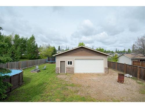 721 Timberline Drive, Fort Mcmurray, AB - Outdoor