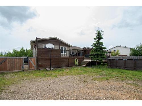 721 Timberline Drive, Fort Mcmurray, AB - Outdoor