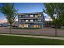 303-8026 Franklin Avenue, Fort Mcmurray, AB  - Outdoor 