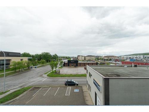 303-8026 Franklin Avenue, Fort Mcmurray, AB - Outdoor With View