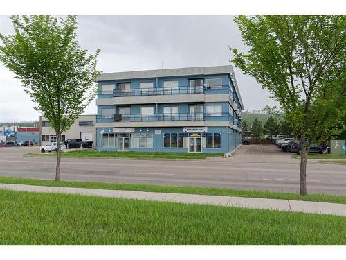 303-8026 Franklin Avenue, Fort Mcmurray, AB - Outdoor