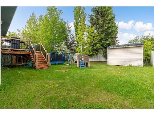 145 Brachett Crescent, Fort Mcmurray, AB - Outdoor