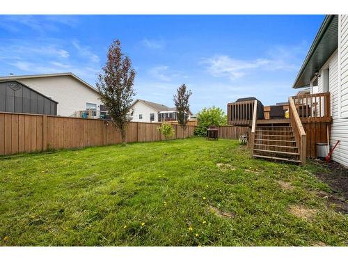 140 Waniandy Way, Fort Mcmurray, AB - Outdoor