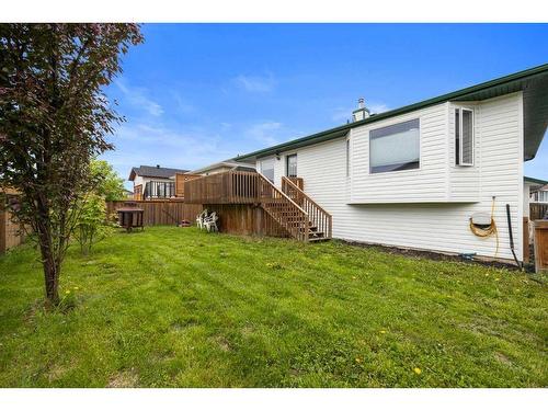 140 Waniandy Way, Fort Mcmurray, AB - Outdoor With Exterior