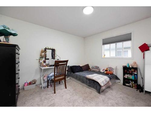 140 Waniandy Way, Fort Mcmurray, AB - Indoor Photo Showing Bedroom