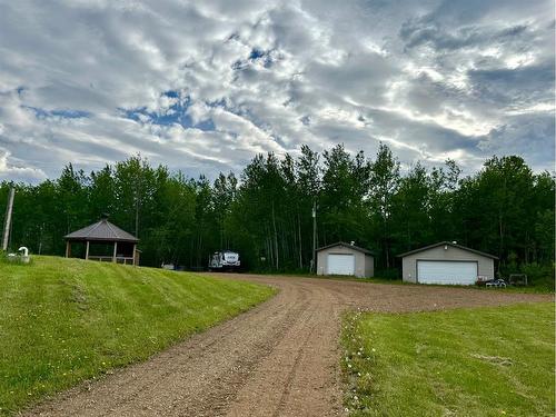 13561 654 Township, Rural Lac La Biche County, AB - Outdoor